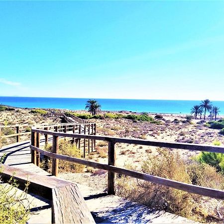 Rincon Mediterraneo Gran Alacant Exteriér fotografie