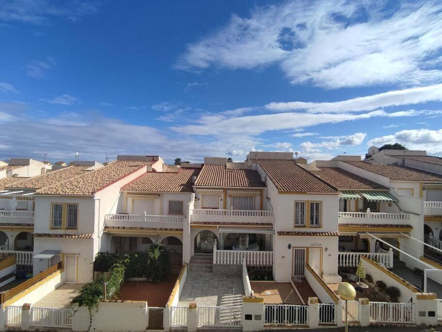 Rincon Mediterraneo Gran Alacant Exteriér fotografie