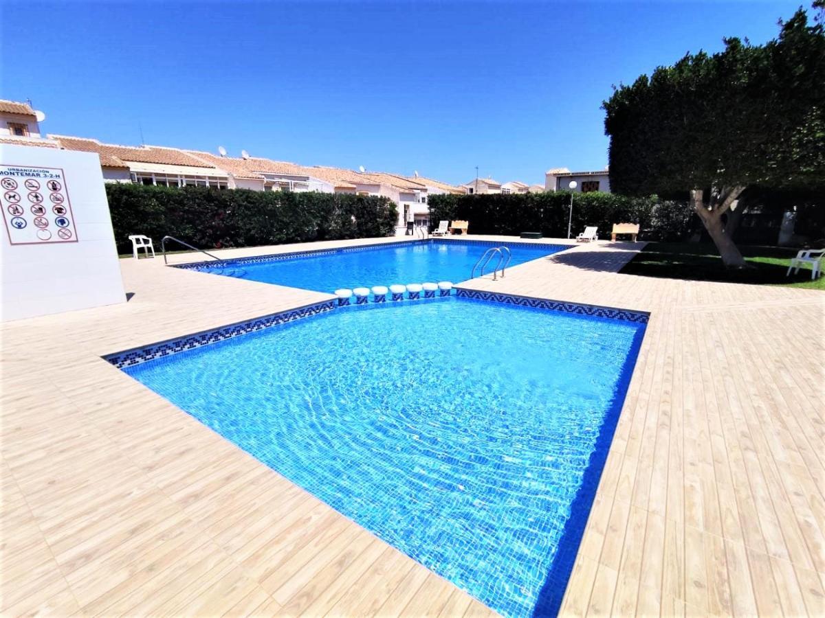Rincon Mediterraneo Gran Alacant Exteriér fotografie