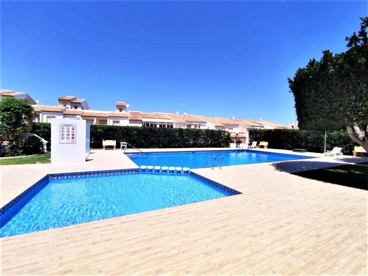 Rincon Mediterraneo Gran Alacant Exteriér fotografie